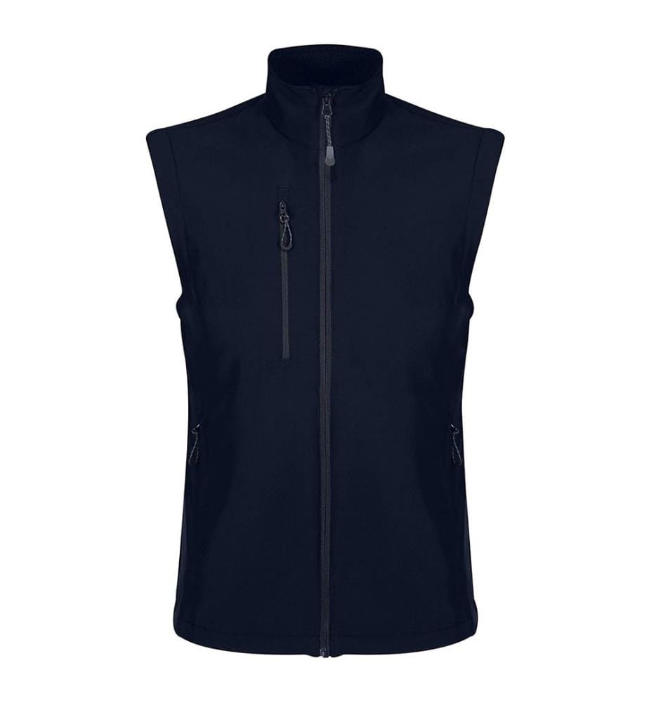 Regatta Professional Herren Honestly Made Recycle Soft Shell Bodywarmer