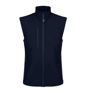 Regatta Professional Herren Honestly Made Recycle Soft Shell Bodywarmer