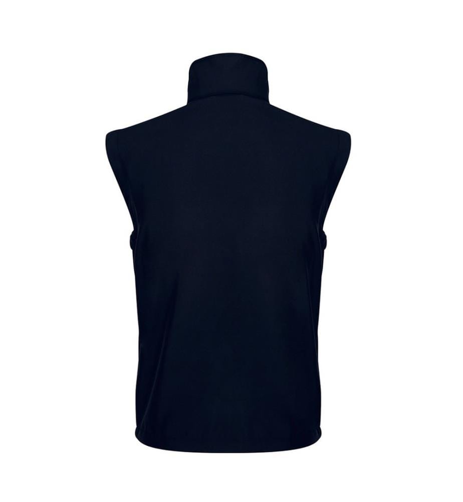 Regatta Professional Herren Honestly Made Recycle Soft Shell Bodywarmer