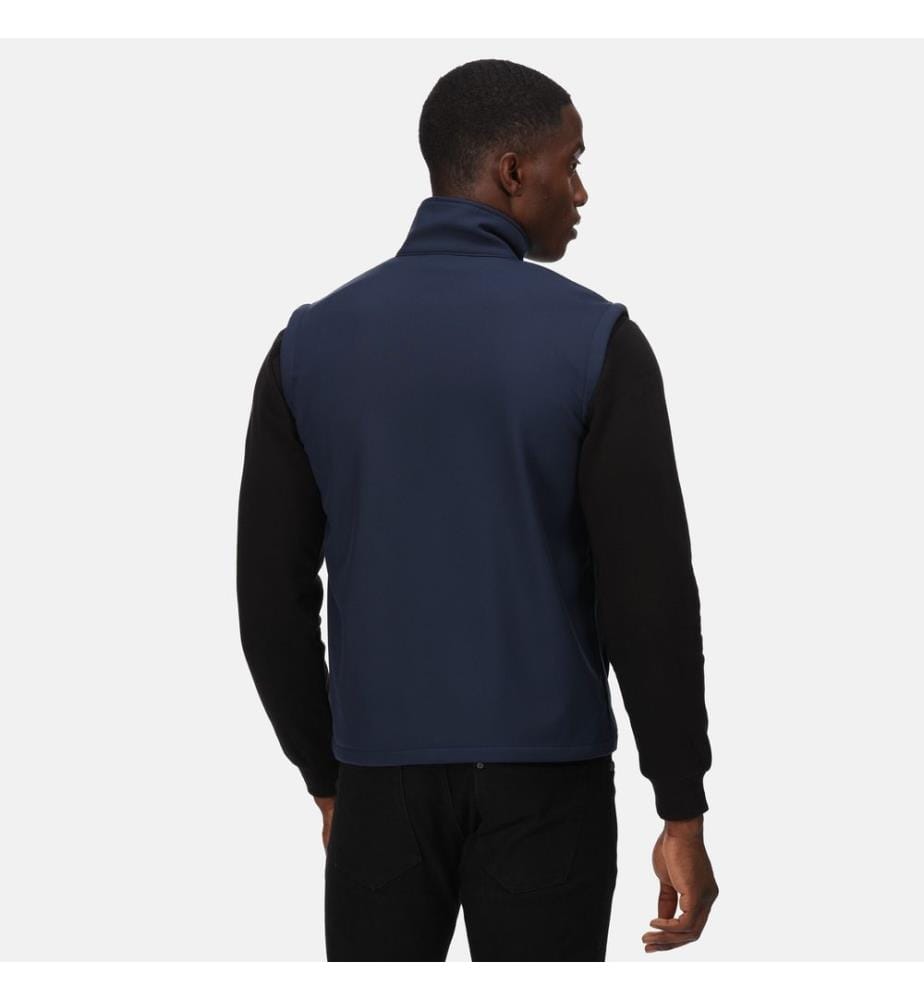 Regatta Professional Herren Honestly Made Recycle Soft Shell Bodywarmer
