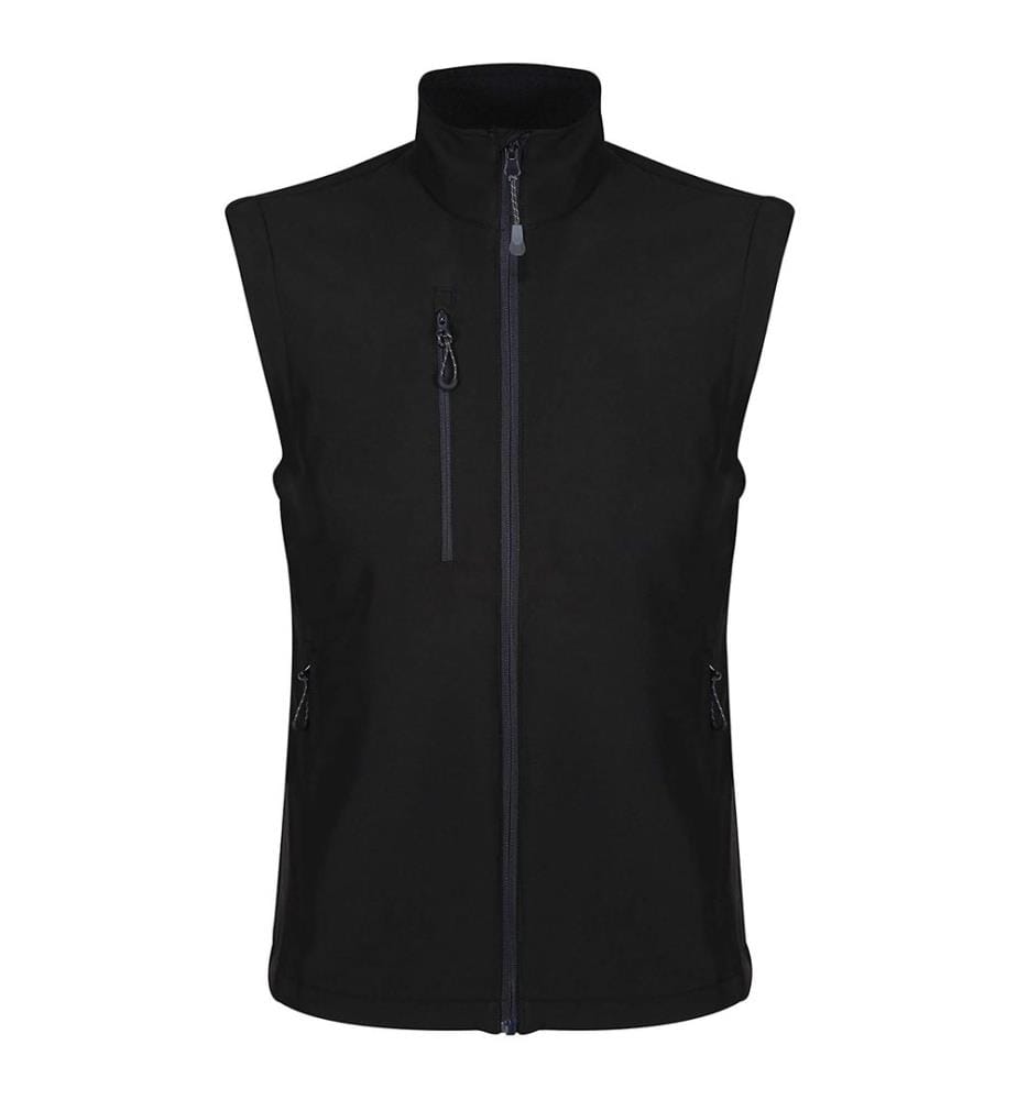 Regatta Professional Herren Honestly Made Recycle Soft Shell Bodywarmer
