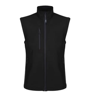 Regatta Professional Herren Honestly Made Recycle Soft Shell Bodywarmer