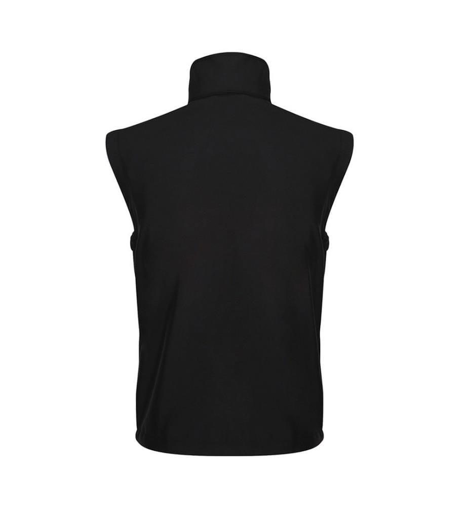 Regatta Professional Herren Honestly Made Recycle Soft Shell Bodywarmer