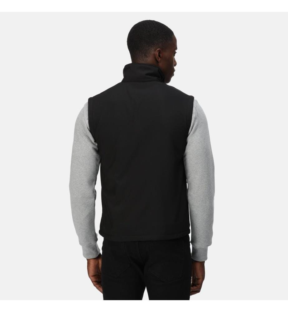 Regatta Professional Herren Honestly Made Recycle Soft Shell Bodywarmer