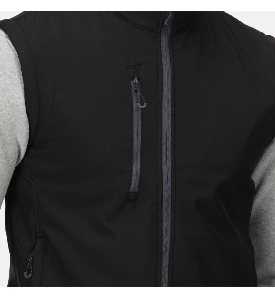 Regatta Professional Herren Honestly Made Recycle Soft Shell Bodywarmer
