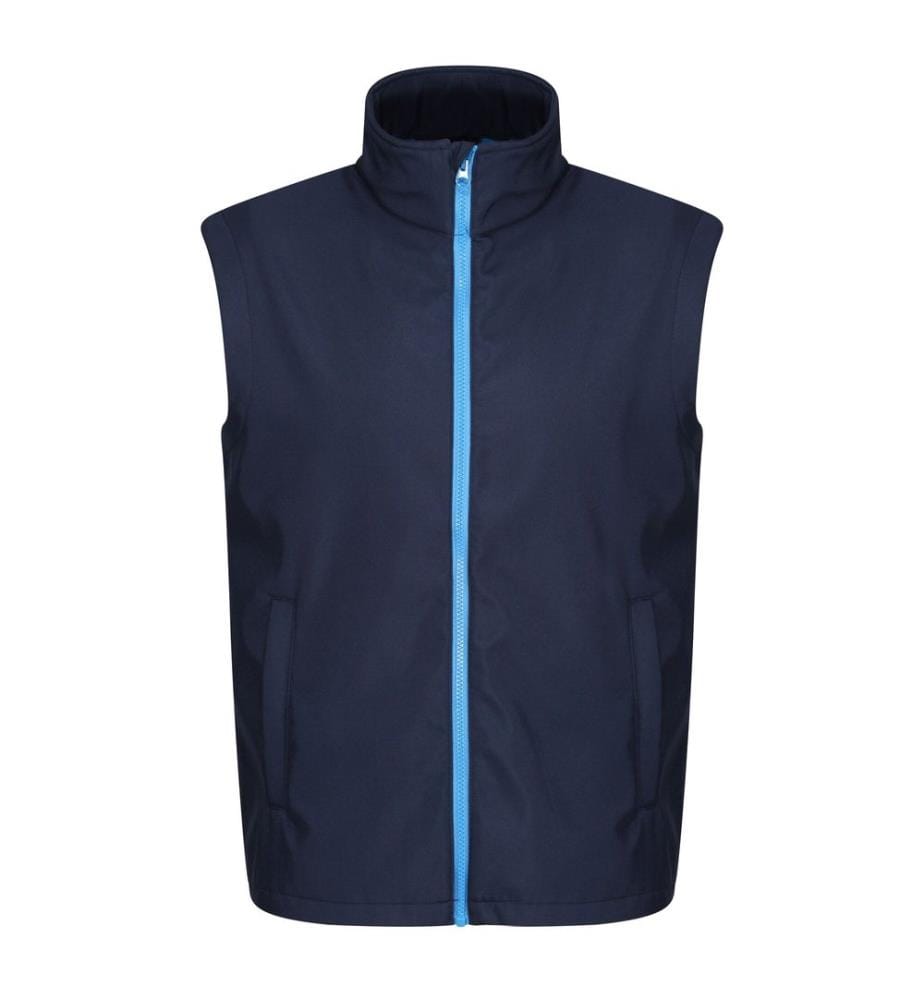 Regatta Professional Herren Ablaze Soft Shell Bodywarmer