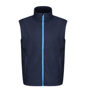 Regatta Professional Herren Ablaze Soft Shell Bodywarmer