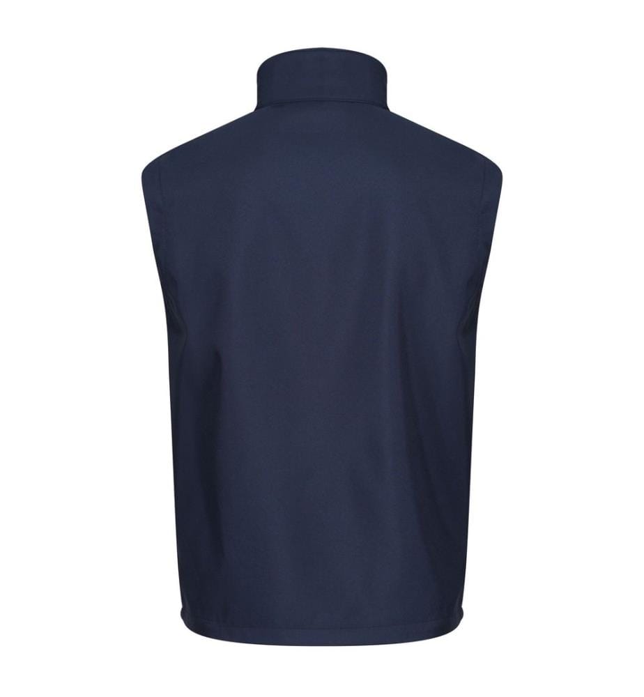 Regatta Professional Herren Ablaze Soft Shell Bodywarmer