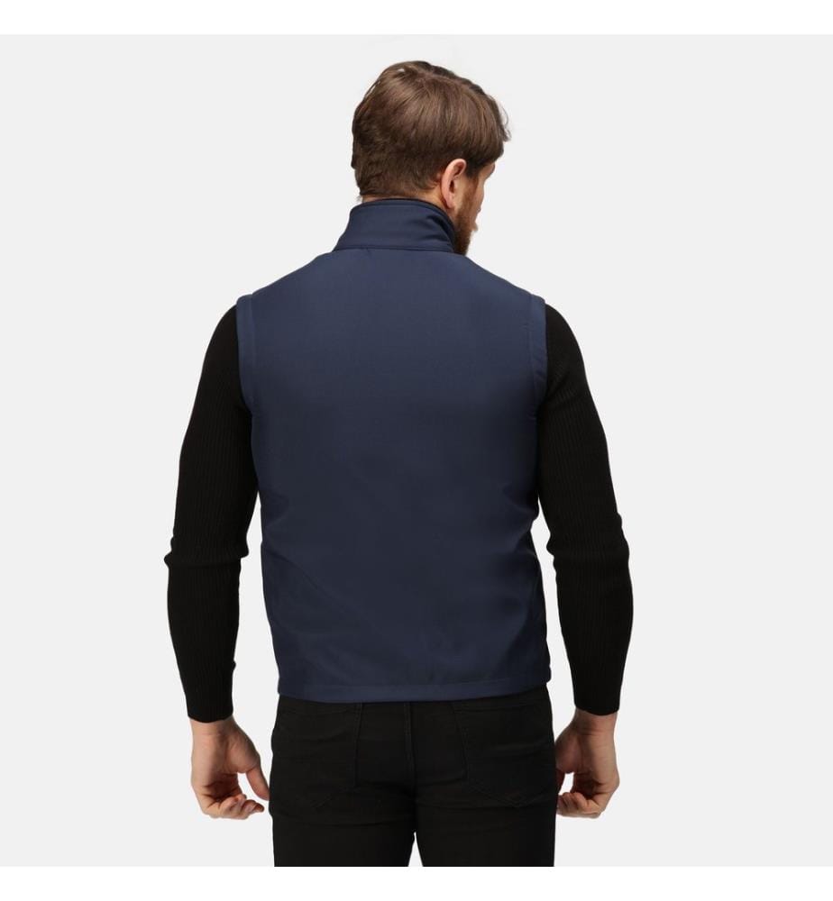 Regatta Professional Herren Ablaze Soft Shell Bodywarmer