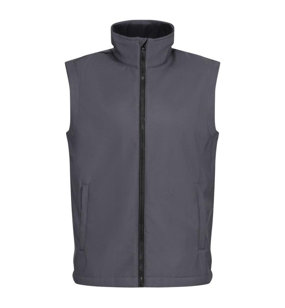 Regatta Professional Herren Ablaze Soft Shell Bodywarmer