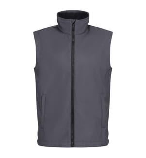 Regatta Professional Herren Ablaze Soft Shell Bodywarmer