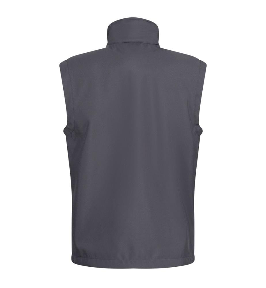 Regatta Professional Herren Ablaze Soft Shell Bodywarmer