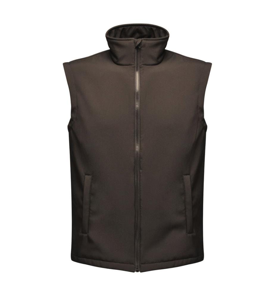 Regatta Professional Herren Ablaze Soft Shell Bodywarmer