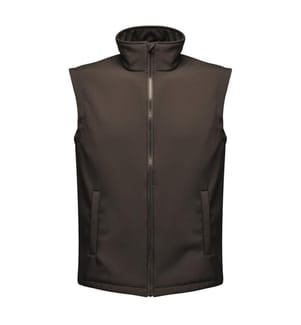 Regatta Professional Herren Ablaze Soft Shell Bodywarmer