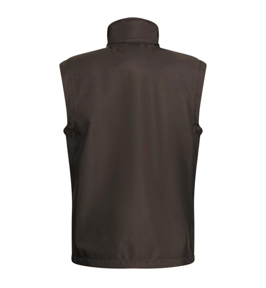 Regatta Professional Herren Ablaze Soft Shell Bodywarmer