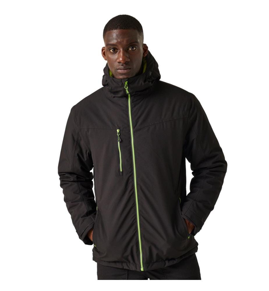 Regatta Professional - Jacke, wasserfest für Herren