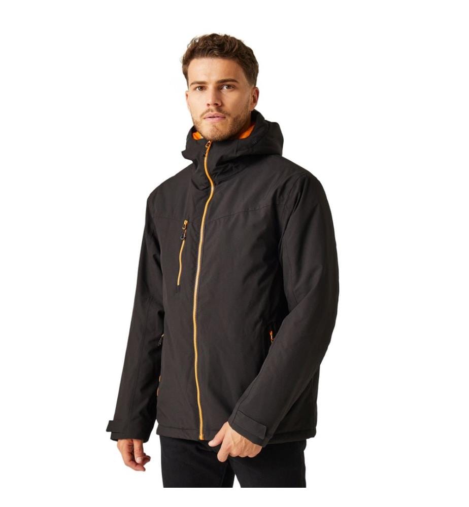 Regatta Professional - Jacke, wasserfest für Herren