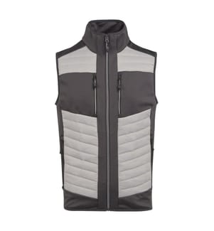 Regatta - "E-Volve" Weste Hybrid für Herren/Damen Unisex