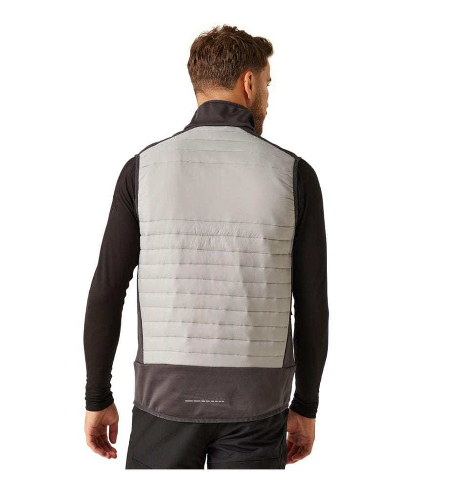 Regatta - "E-Volve" Weste Hybrid für Herren/Damen Unisex