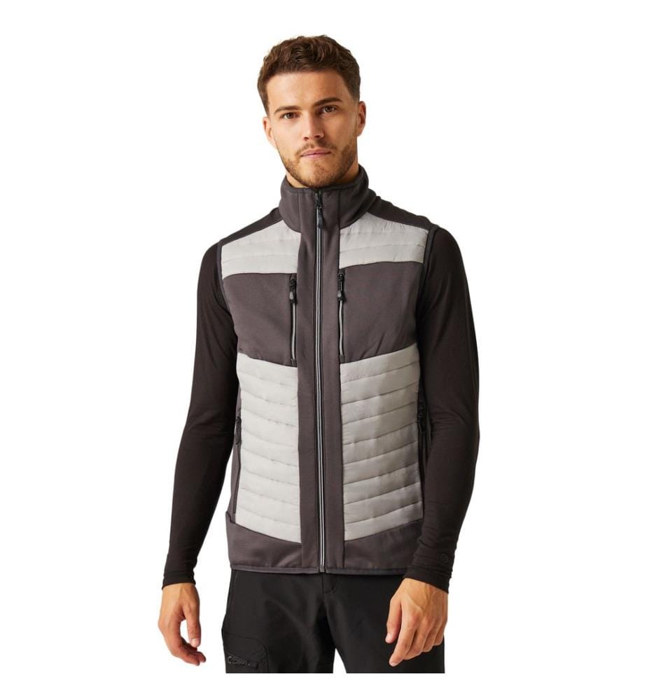 Regatta - "E-Volve" Weste Hybrid für Herren/Damen Unisex