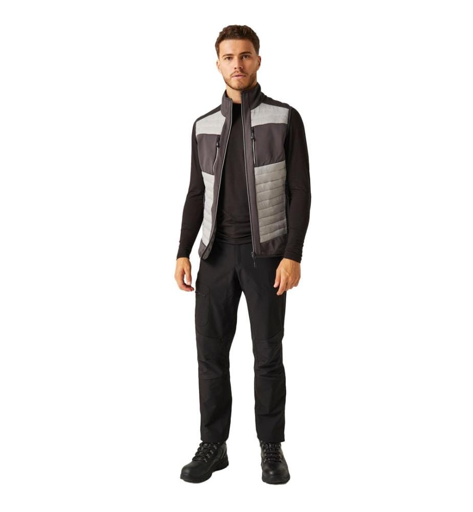 Regatta - "E-Volve" Weste Hybrid für Herren/Damen Unisex
