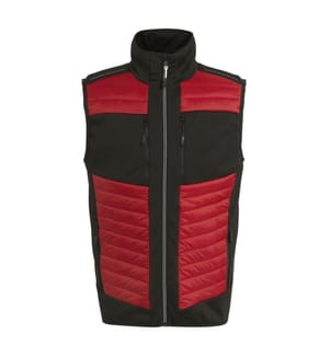 Regatta - "E-Volve" Weste Hybrid für Herren/Damen Unisex