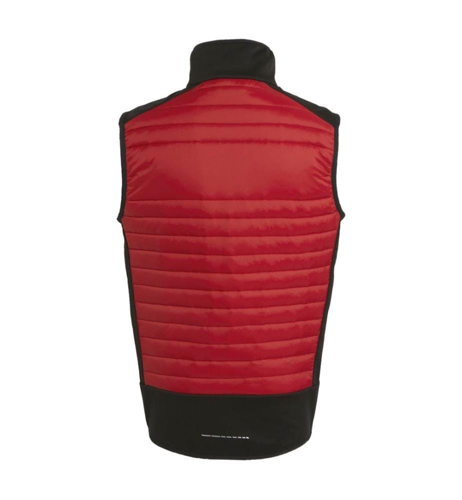 Regatta - "E-Volve" Weste Hybrid für Herren/Damen Unisex