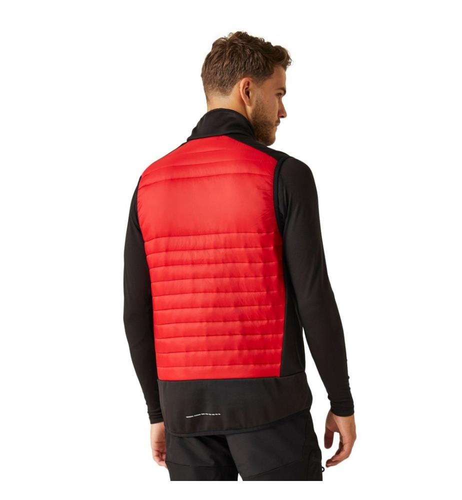 Regatta - "E-Volve" Weste Hybrid für Herren/Damen Unisex