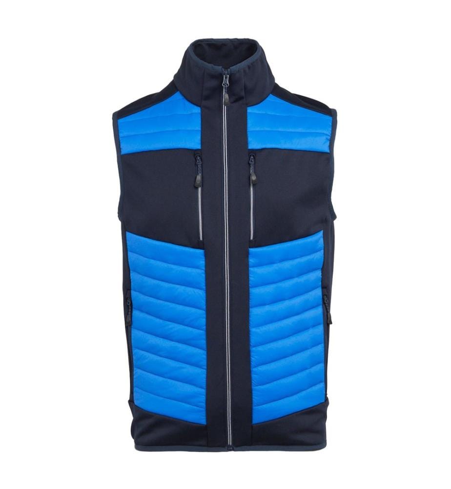 Regatta - "E-Volve" Weste Hybrid für Herren/Damen Unisex
