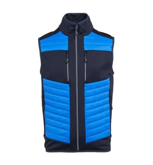 Regatta - "E-Volve" Weste Hybrid für Herren/Damen Unisex