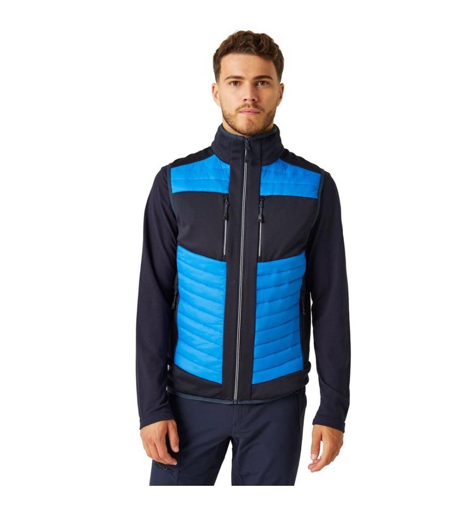 Regatta - "E-Volve" Weste Hybrid für Herren/Damen Unisex