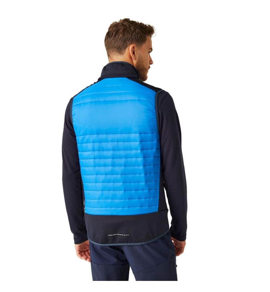 Regatta - "E-Volve" Weste Hybrid für Herren/Damen Unisex