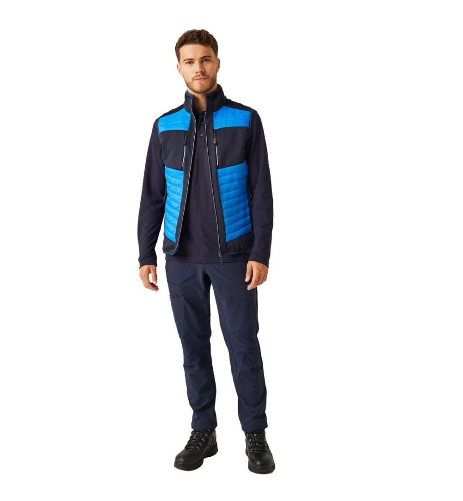 Regatta - "E-Volve" Weste Hybrid für Herren/Damen Unisex