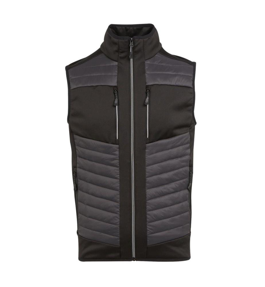 Regatta - "E-Volve" Weste Hybrid für Herren/Damen Unisex