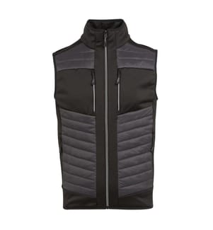 Regatta - "E-Volve" Weste Hybrid für Herren/Damen Unisex