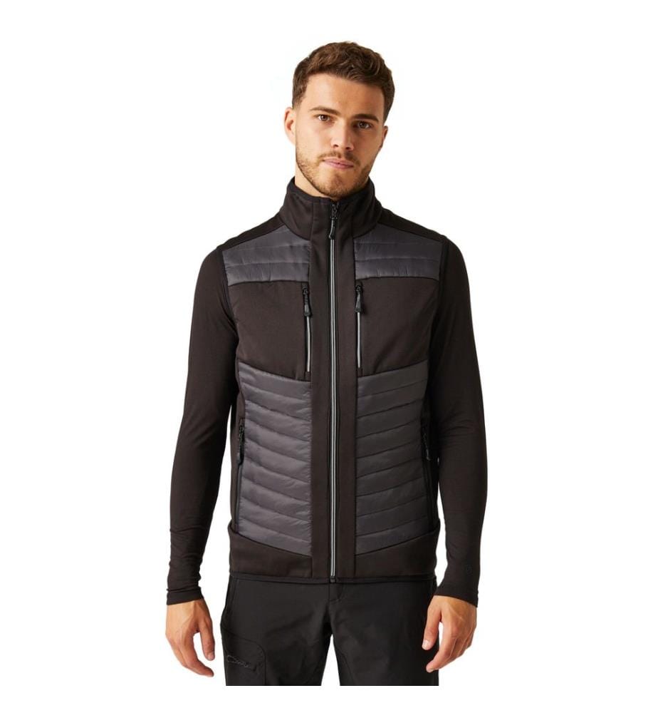 Regatta - "E-Volve" Weste Hybrid für Herren/Damen Unisex