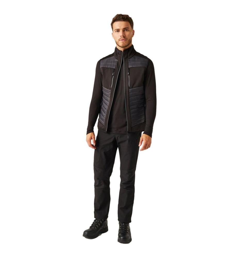 Regatta - "E-Volve" Weste Hybrid für Herren/Damen Unisex