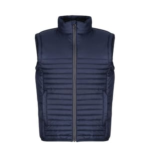 Regatta Professional - Weste recyceltes Material für Herren