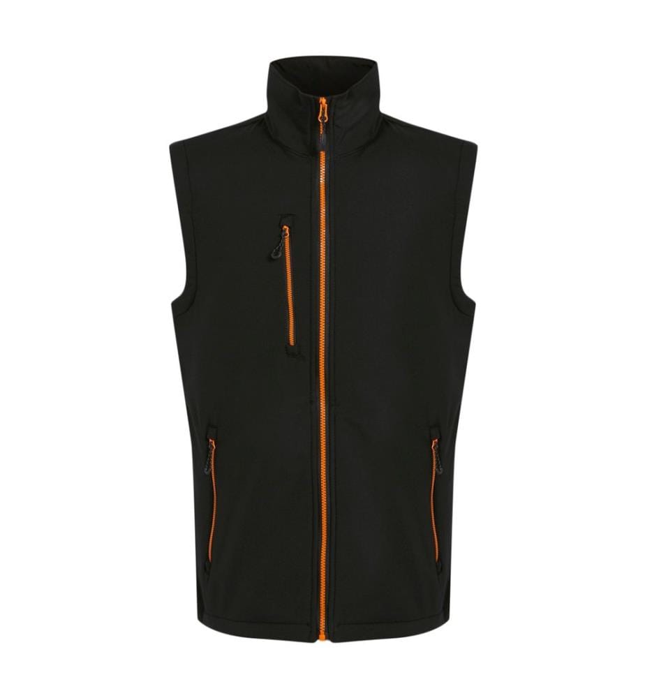 Regatta Professional - Weste Zweilagig für Herren