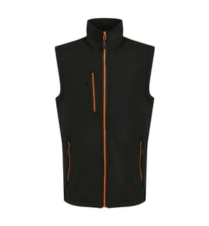 Regatta Professional - Weste Zweilagig für Herren