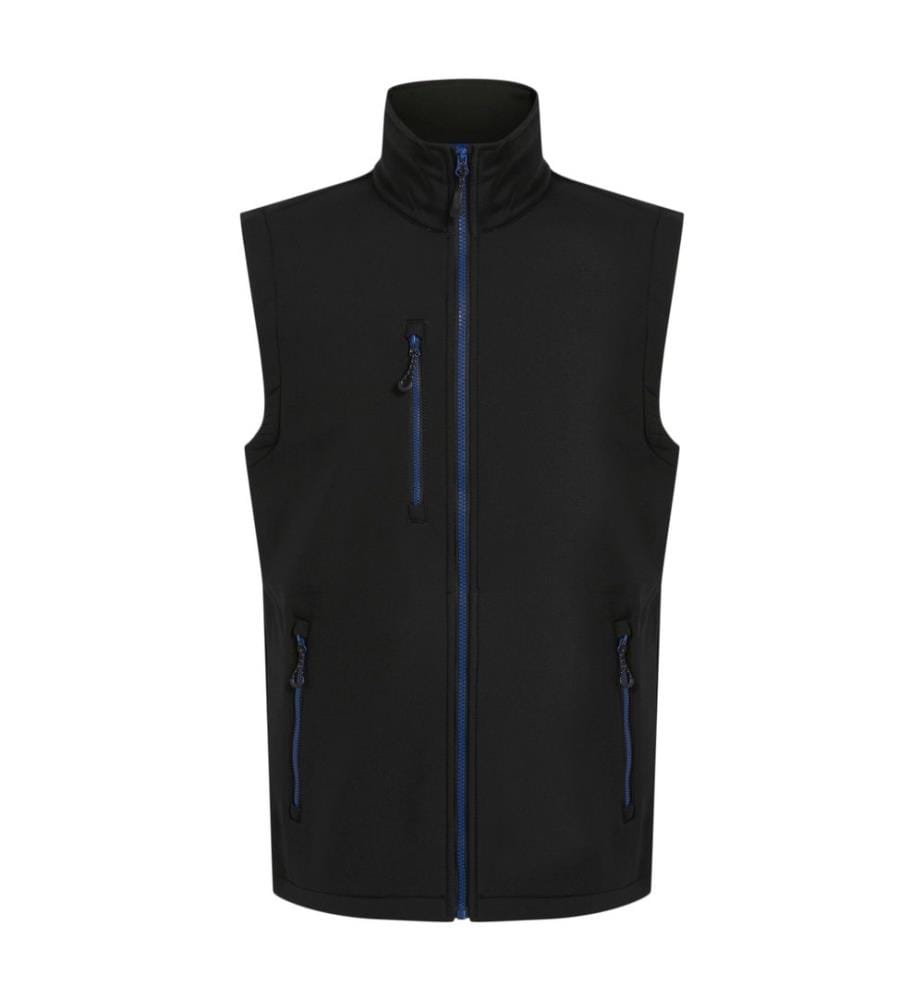 Regatta Professional - Weste Zweilagig für Herren