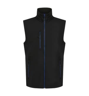 Regatta Professional - Weste Zweilagig für Herren