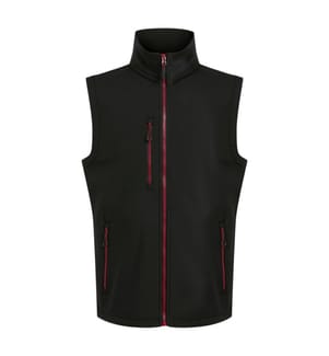Regatta Professional - Weste Zweilagig für Herren