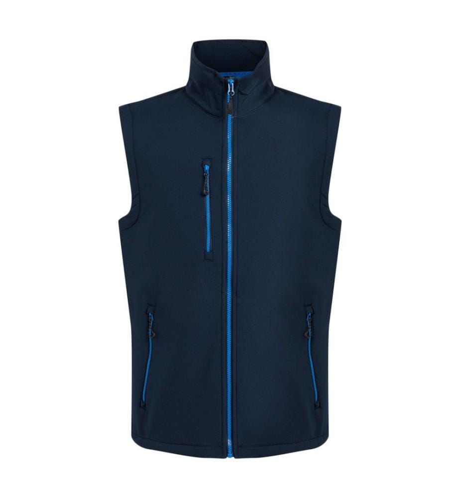 Regatta Professional - Weste Zweilagig für Herren