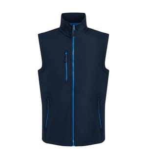 Regatta Professional - Weste Zweilagig für Herren