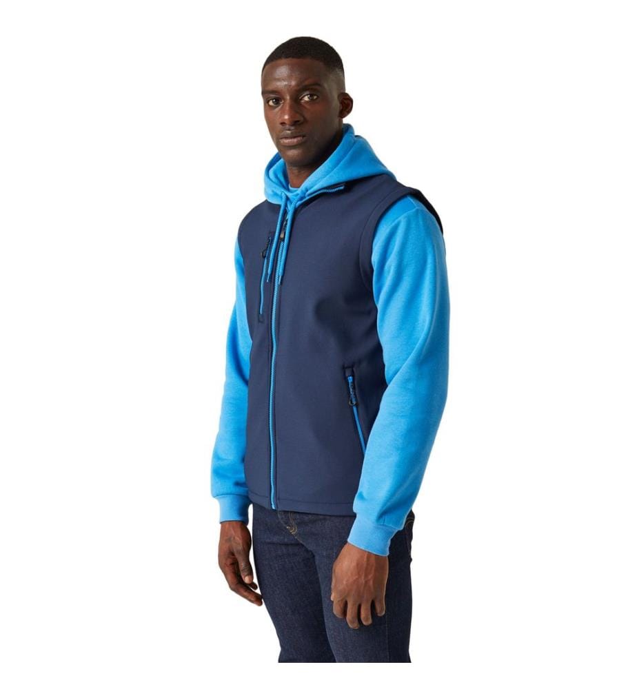 Regatta Professional - Weste Zweilagig für Herren