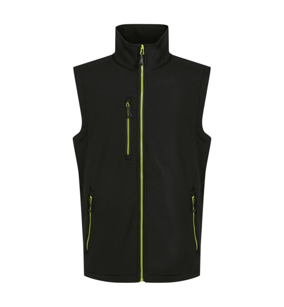 Regatta Professional - Weste Zweilagig für Herren