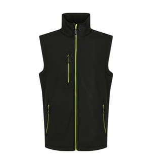 Regatta Professional - Weste Zweilagig für Herren