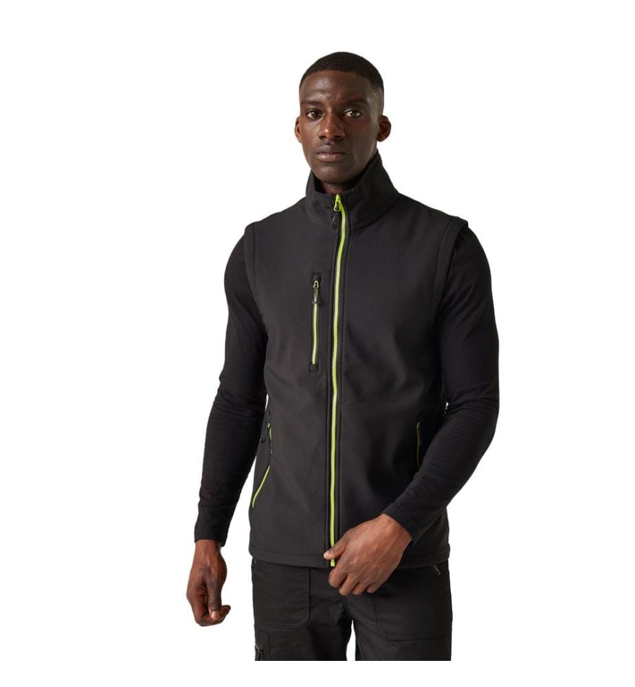 Regatta Professional - Weste Zweilagig für Herren