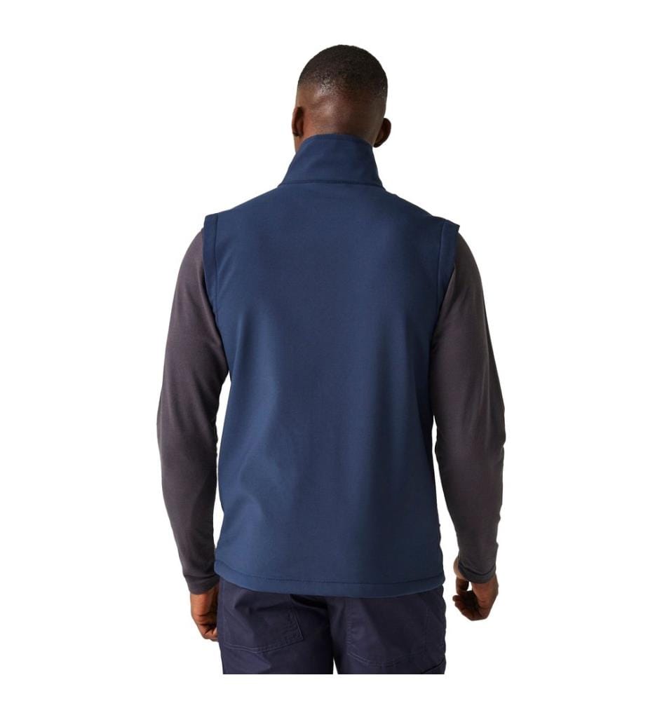 Regatta Professional - Weste Zweilagig für Herren